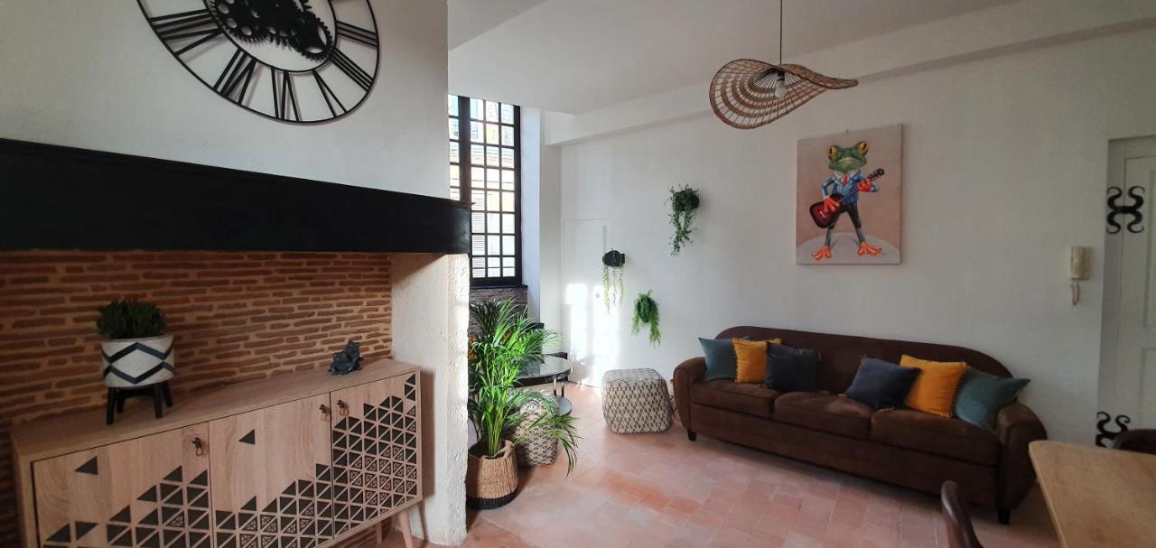 Appartement Duplex Au Coeur Du Centre Historique برجراك المظهر الخارجي الصورة